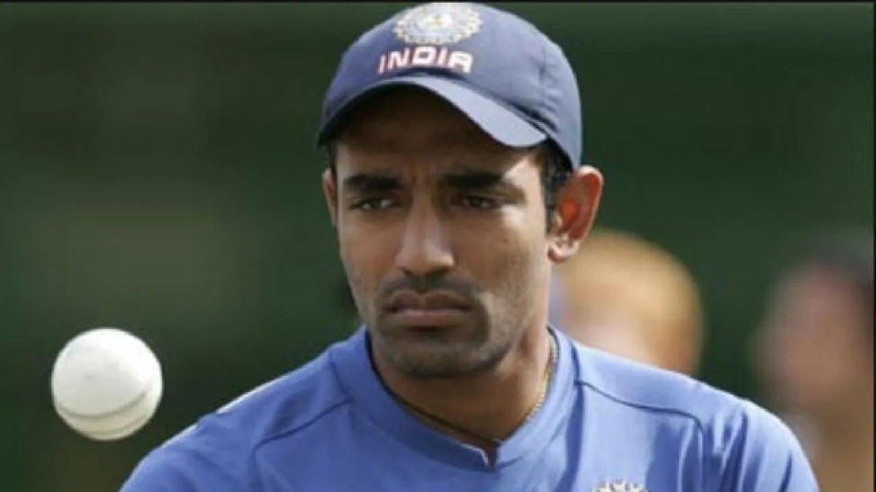 Arrest warrant issued against former Indian cricketer Robin Uthappa