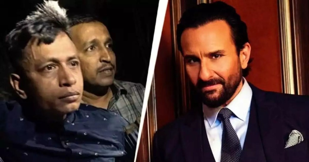 bangladesh accused arrest saif ali khan attacked