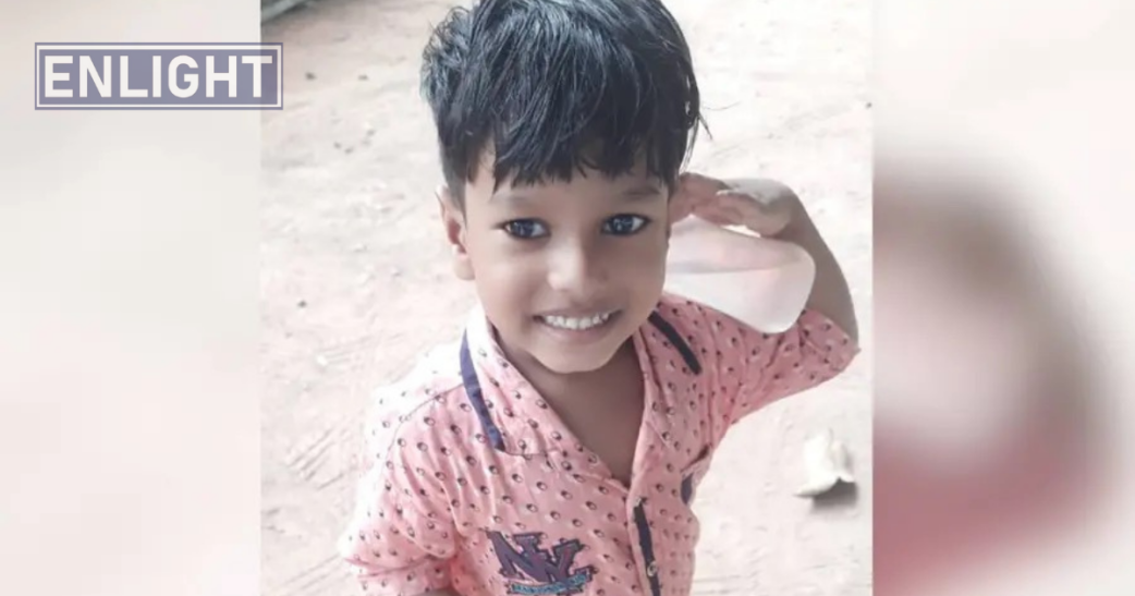 തിരുവനന്തപുരത്ത് അഞ്ച് വയസ്സുകാരനെ കിണറ്റിൽ മരിച്ച നിലയിൽ കണ്ടെത്തി