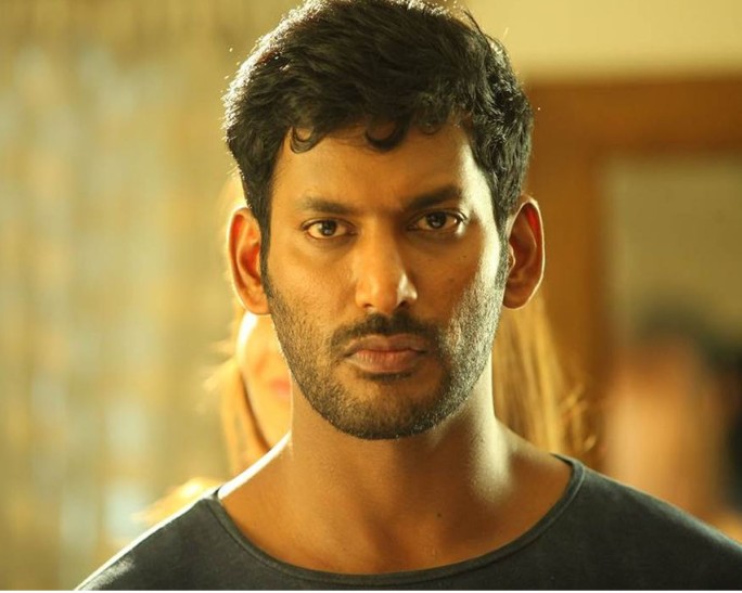 Actor Vishal Misrepresented Case Filed Against Three YouTube Channels