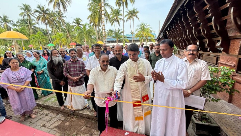 Dukrana,Tarpana Thirunal:Welcome Team Office .