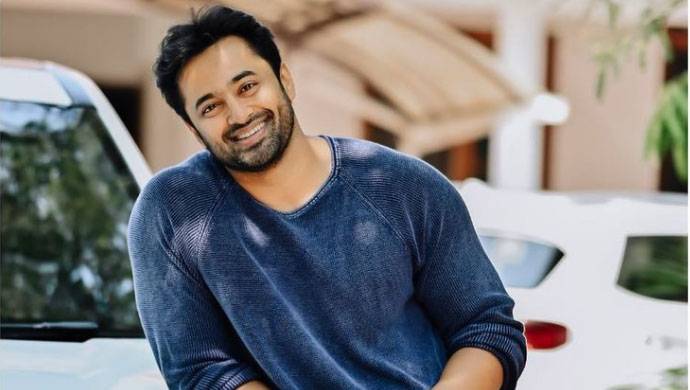 We are helpless Unni Mukundan compared to the audience