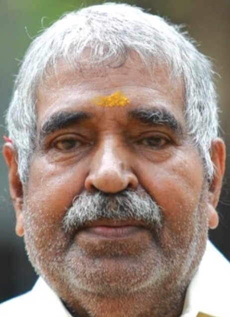 Edakkazhiyoor Thaiyil Subramanian passes away