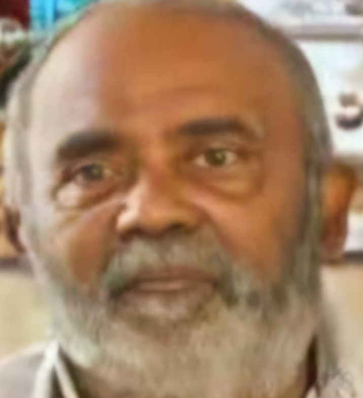 Saithu Mohammed passed away at his home in Mookiyathu Blackpam, Chavakkad, the son of late A.V. Kochu Khader.